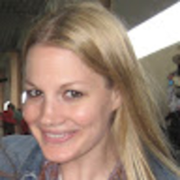 Meet your Posher, Bridget - Picture 1 of 1